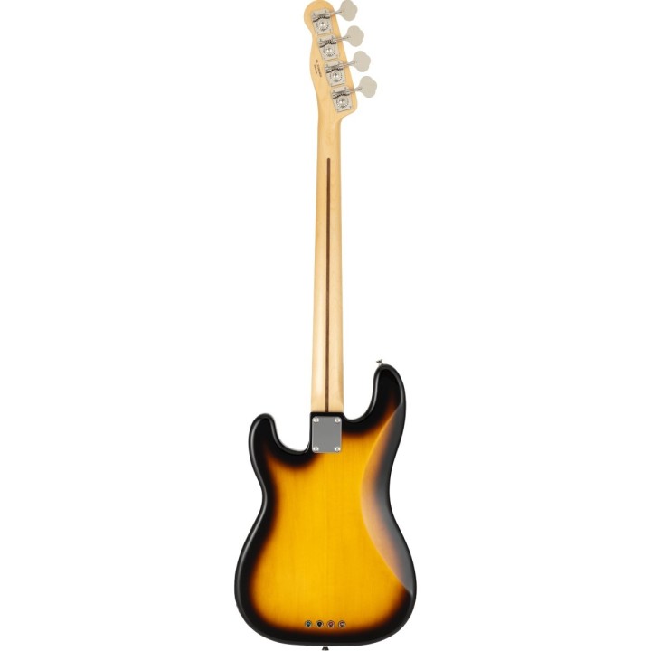 Fender Made in Japan Traditional Original 50s Precision Bass MN 2TS