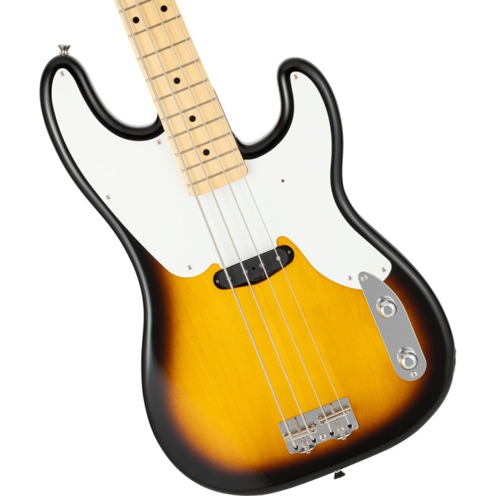 Fender Made in Japan Traditional Original 50s Precision Bass MN 2TS
