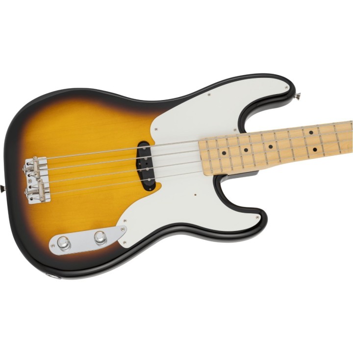 Fender Made in Japan Traditional Original 50s Precision Bass MN 2TS