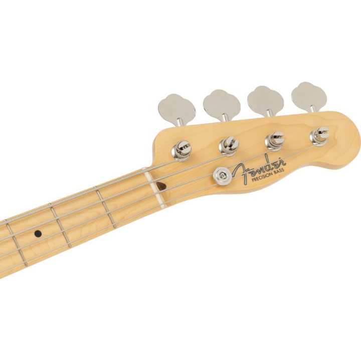 Fender Made in Japan Traditional Original 50s Precision Bass MN 2TS