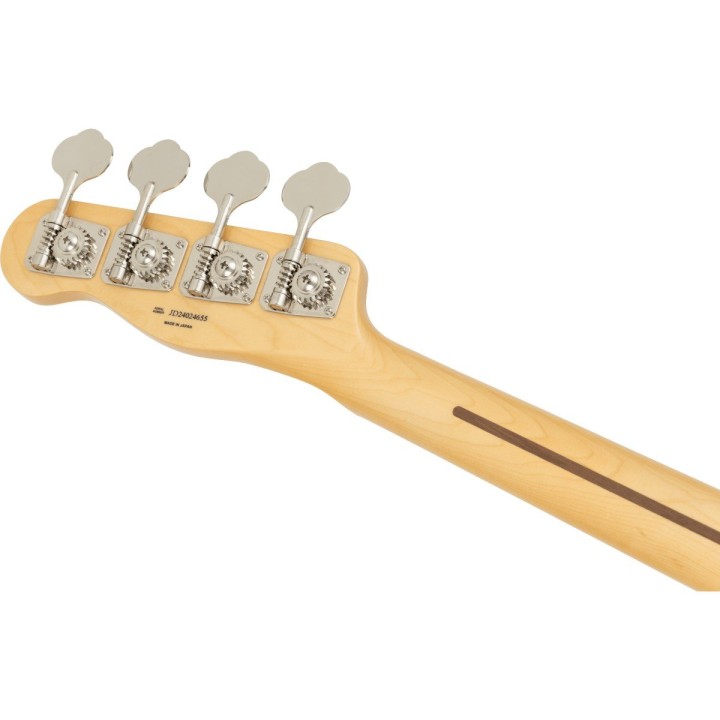 Fender Made in Japan Traditional Original 50s Precision Bass MN 2TS