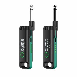Swiff Audio WS-70 - Sistema Audio Wireless