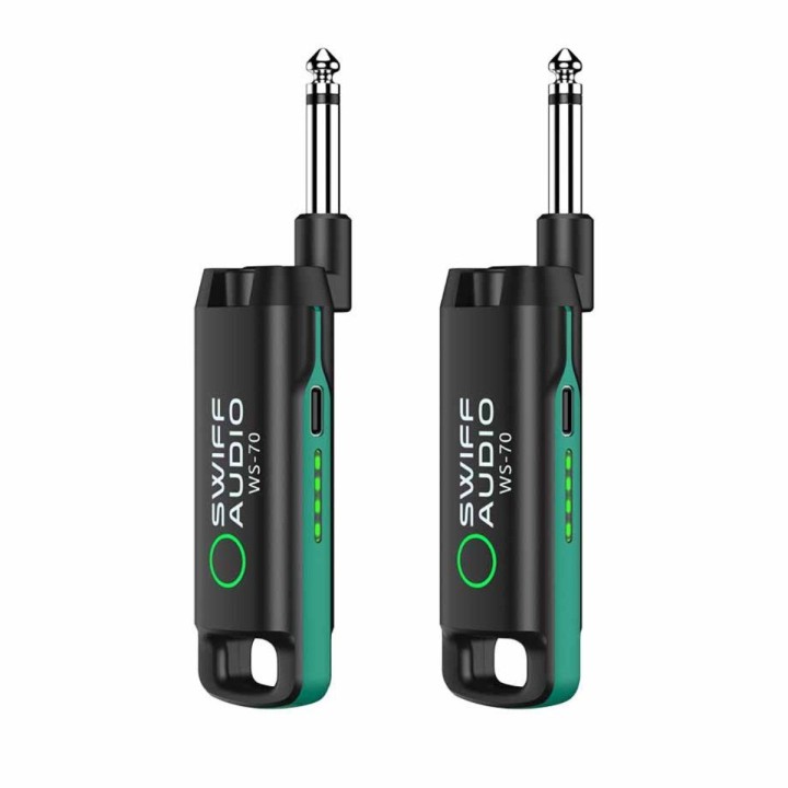 Swiff Audio WS-70 - Sistema Audio Wireless