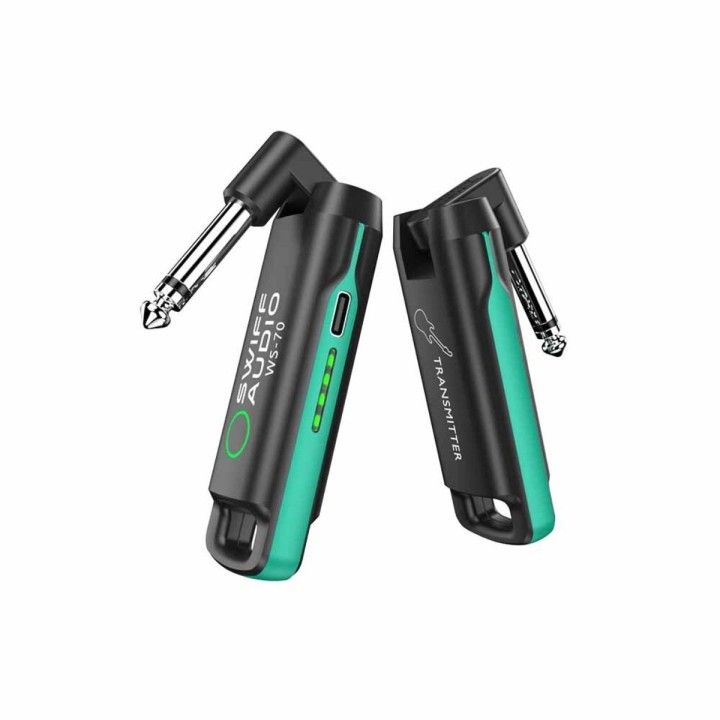 Swiff Audio WS-70 - Sistema Audio Wireless