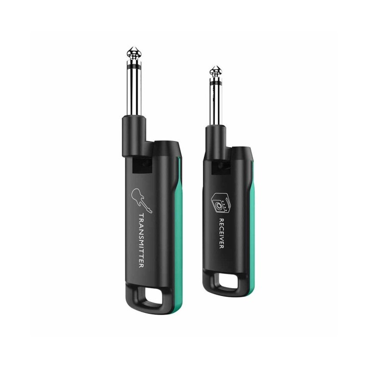 Swiff Audio WS-70 - Sistema Audio Wireless