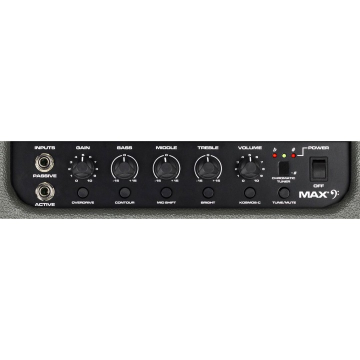 Peavey MAX 100 - Ampli Combo Basso
