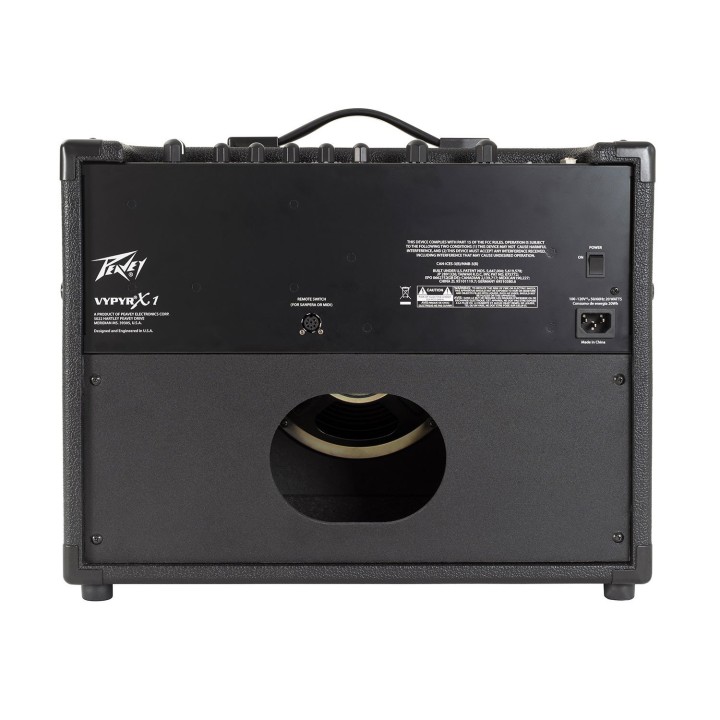 Peavey VYPYR X1 - Modeling Amp Combo