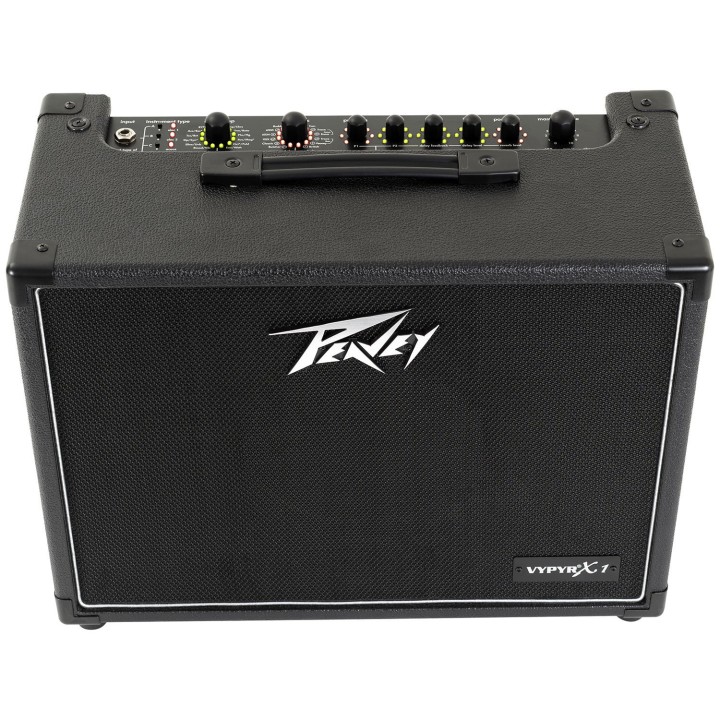 Peavey VYPYR X1 - Modeling Amp Combo
