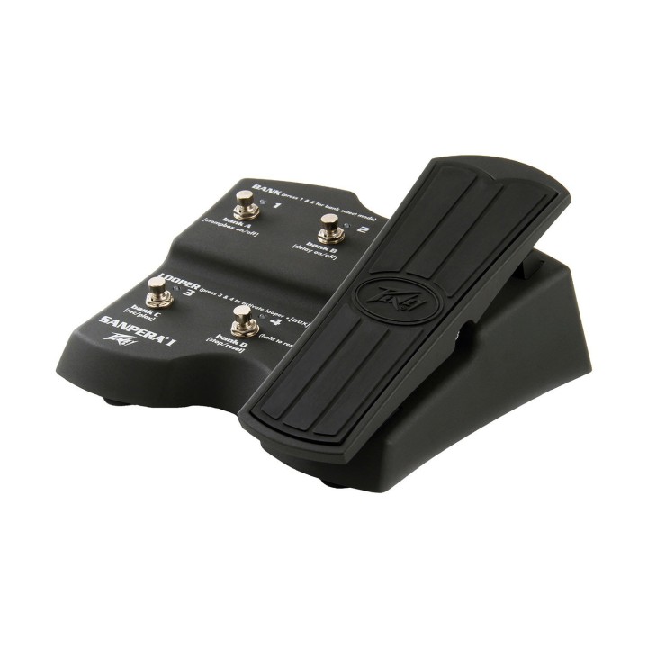 Peavey - Sanpera I Foot Controller
