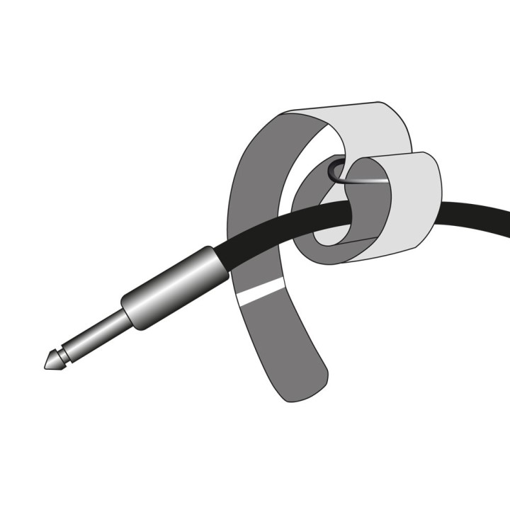 Adam Hall - Cables VR5050YEL