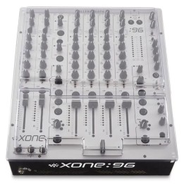 Decksaver - DSP PC XONE 96