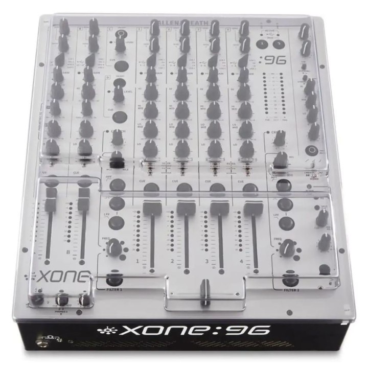Decksaver - DSP PC XONE 96