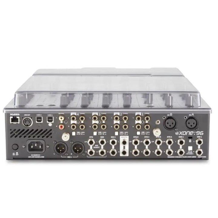Decksaver - DSP PC XONE 96