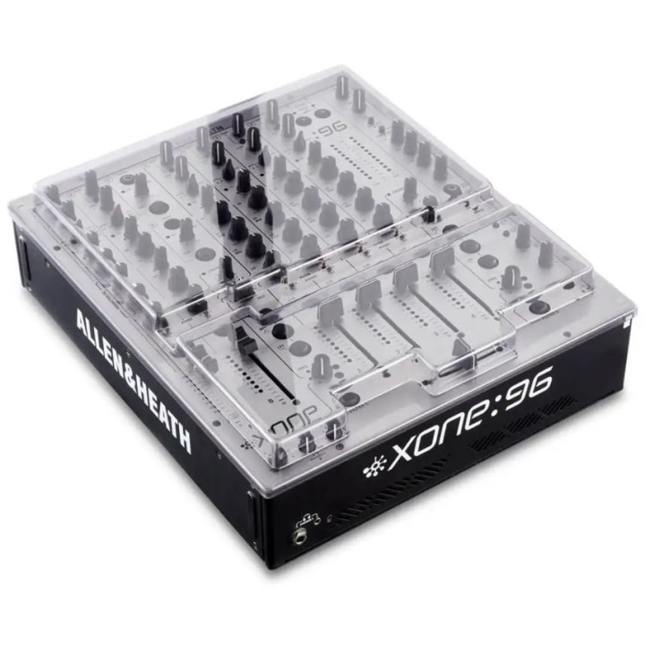 Decksaver - DSP PC XONE 96