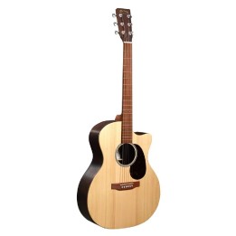 Martin GPC-X2E Cocobolo Remastered Chitarra acustica amplificata
