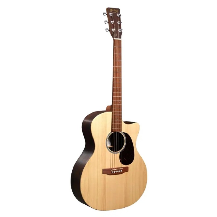 Martin GPC-X2E Cocobolo Remastered Chitarra acustica amplificata