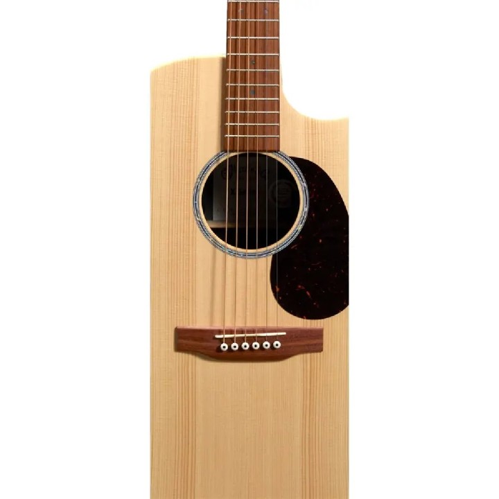Martin GPC-X2E Cocobolo Remastered Chitarra acustica amplificata