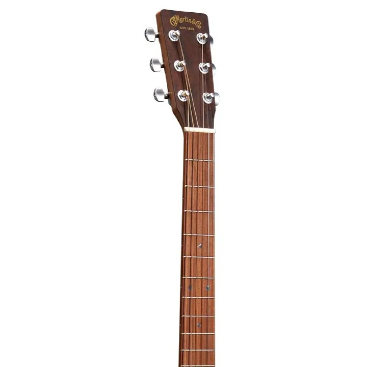 Martin GPC-X2E Cocobolo Remastered Chitarra acustica amplificata