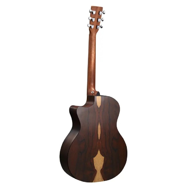 Martin GPC-X2E Cocobolo Remastered Chitarra acustica amplificata