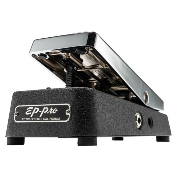Xotic EP Pro - Booster e pedale volume
