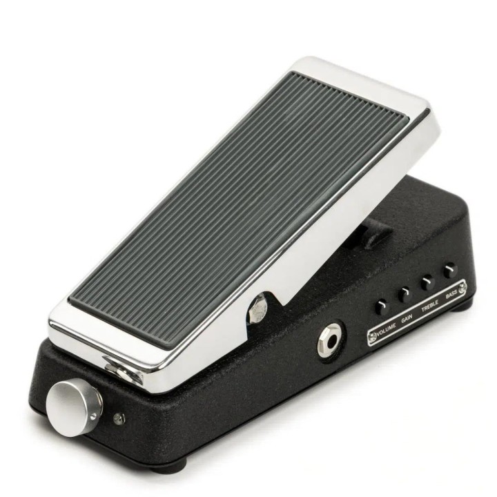 Xotic EP Pro - Booster e pedale volume
