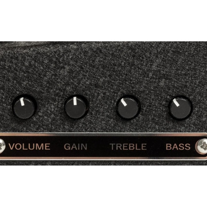 Xotic EP Pro - Booster e pedale volume