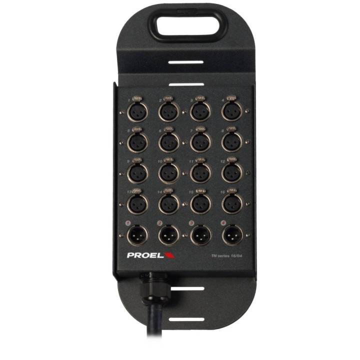 Proel - TN1604