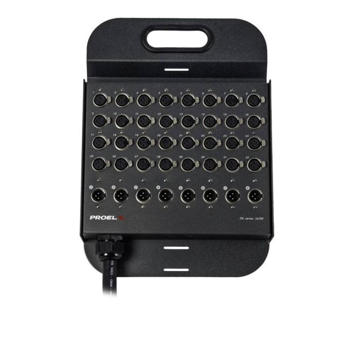 Proel - TN3208
