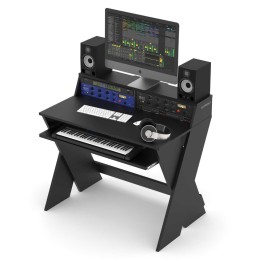 Glorious - Sound Desk Compact Black
