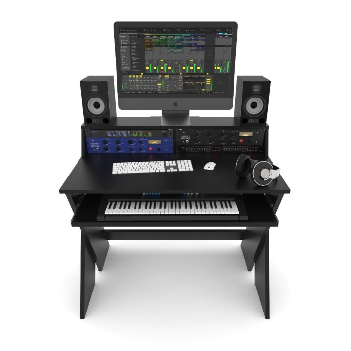 Glorious - Sound Desk Compact Black