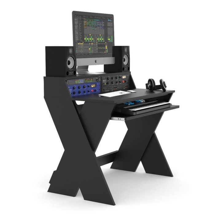 Glorious - Sound Desk Compact Black