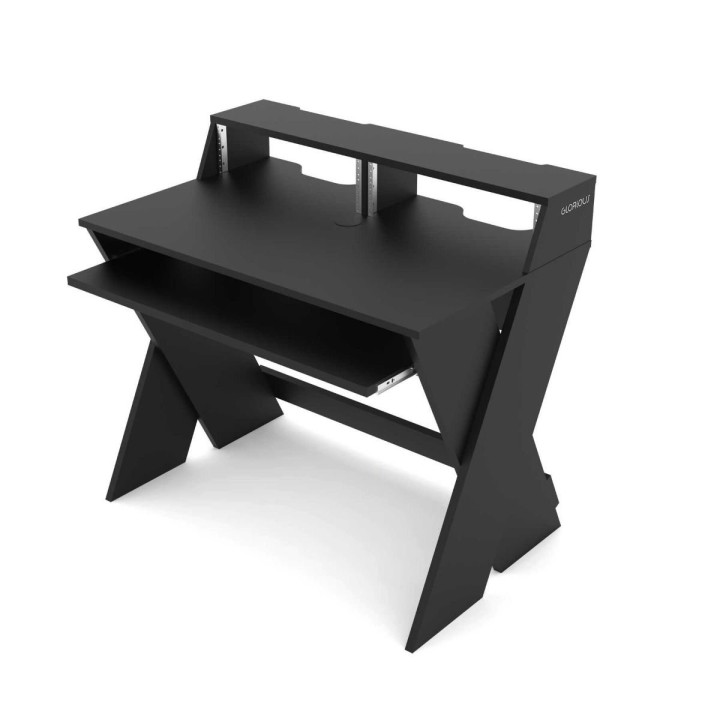Glorious - Sound Desk Compact Black