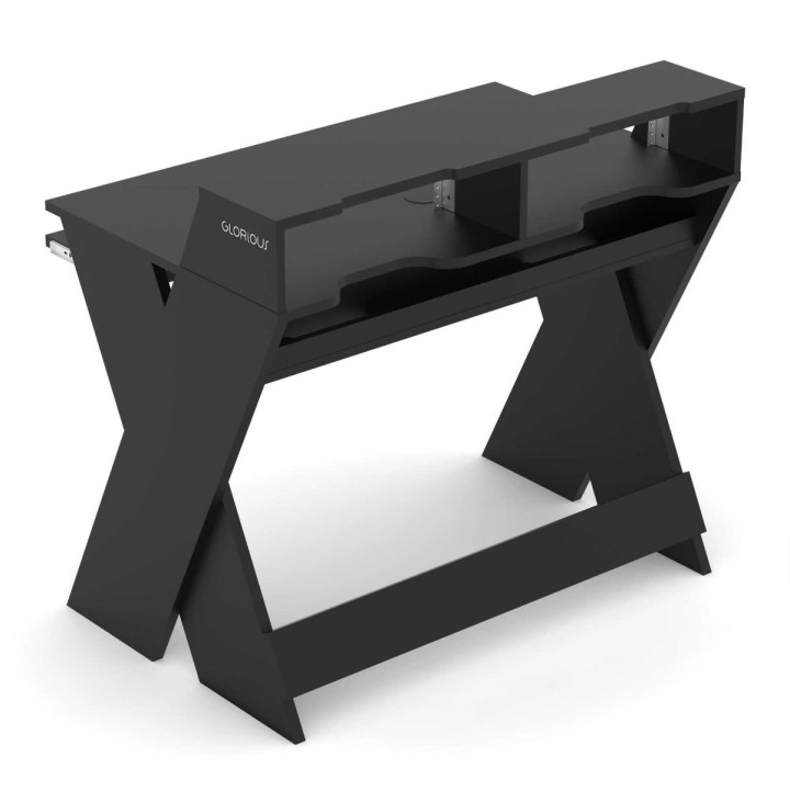 Glorious - Sound Desk Compact Black