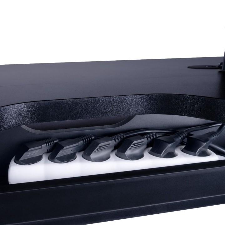 Glorious - Sound Desk Compact Black