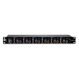 Art HeadAmp 6 - Ampli Cuffie