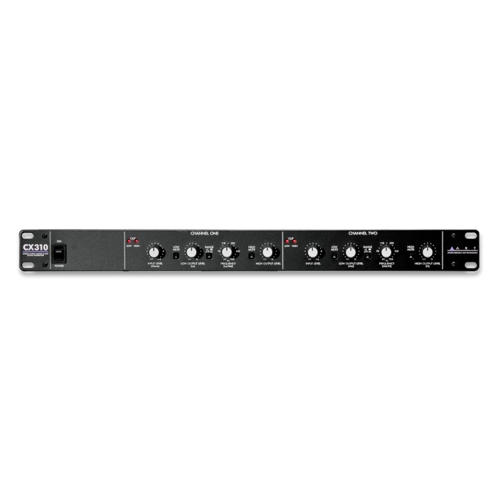 Art CX310 - Crossover Stereo