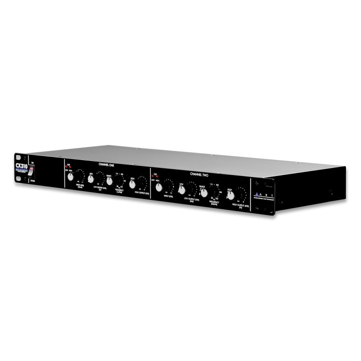 Art CX310 - Crossover Stereo