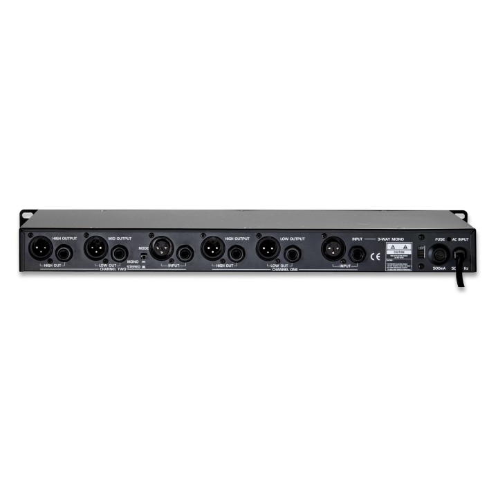 Art CX310 - Crossover Stereo