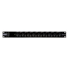 ART MX821S - Mixer 8 Canali