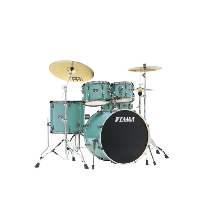 Acquista TAMA Imperial Star Series Kit 5pz - Ip52h6wbn-Slm online | Merula Strumenti Musicali
