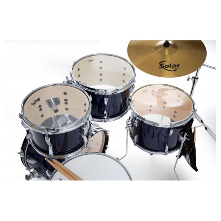 Pearl - RS585BC Roadshow Set