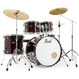 Pearl - RS585BC Roadshow Set