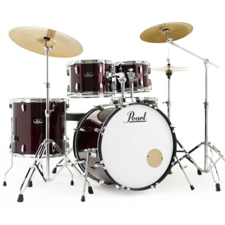 Pearl - RS585BC Roadshow Set