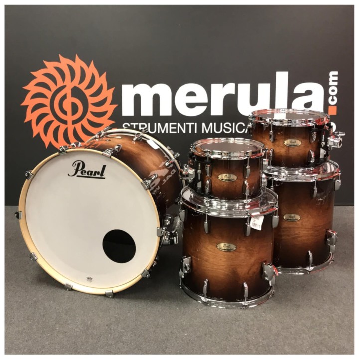 Pearl - STS925XSP Session Studio Select
