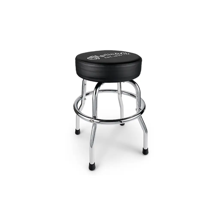 Acquista Martin Chrome Barstool online | Merula Strumenti Musicali