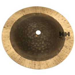 Sabian - 10859R Chime 8'' Piatto Signature  Radia Cup