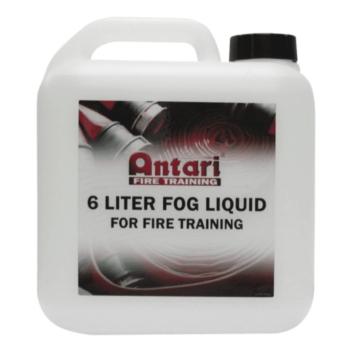 Antari ANTFLP6L - Liquido Fumo