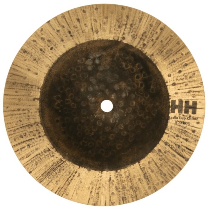 Sabian - 10959R Chime 9'' Piatto Signature  Radia Cup