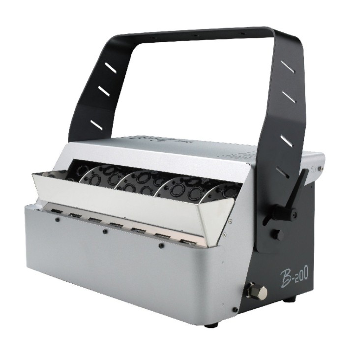 Antari B-200T - Macchina Per Bolle