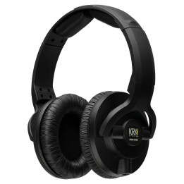 KRK KNS 6402 - Cuffie Chiuse